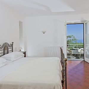 Junior Suite Sea View